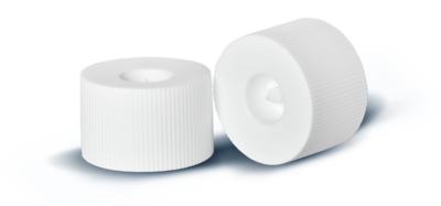 Uzávěr na hliníkové tuby