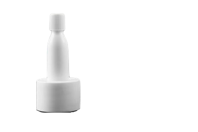 Uzávěr s aplikátorem 18/410