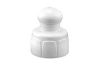 Uzávěr s aplikátorem push-pull 28/410