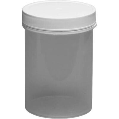 VICE dóza PP-700 700ml transparent