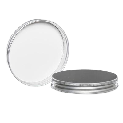 Víčko EMCO ALU 89/400