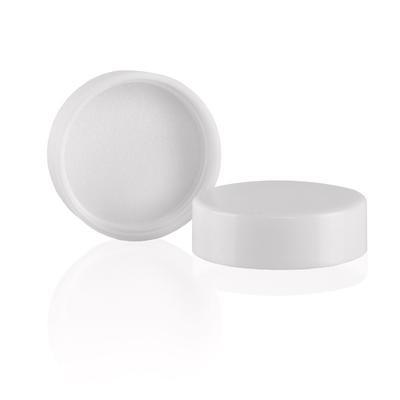 Víčko EMI bílé 5ml