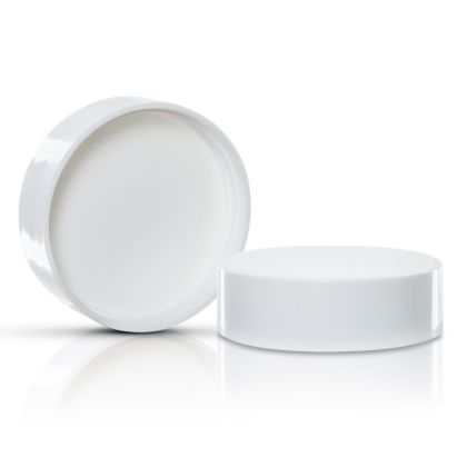 Víčko na kelímek DUB-em bílé 50ml