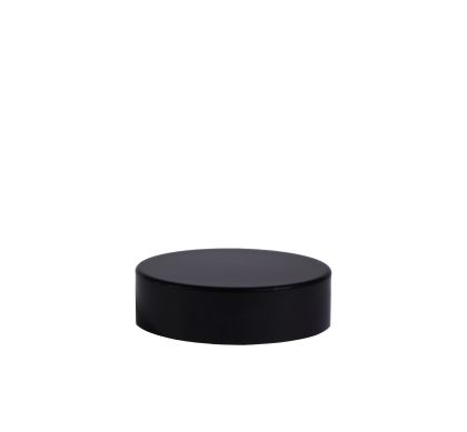 Víčko S03 3ml/5ml černé