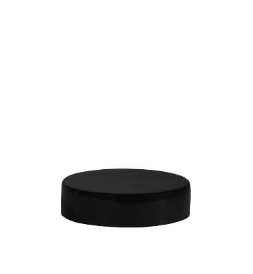 Víčko SIRI 15ml/30ml/50- černé