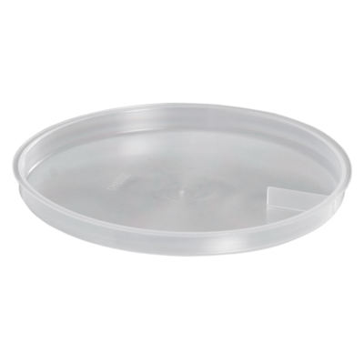 Vnitřní kryt 100mm pro PET kelímky