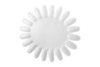 Vzorník barev na lak na nehty