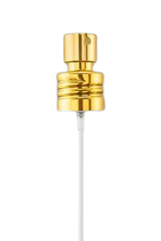 ZLATÝ mat ALU spray 18/410 108ml