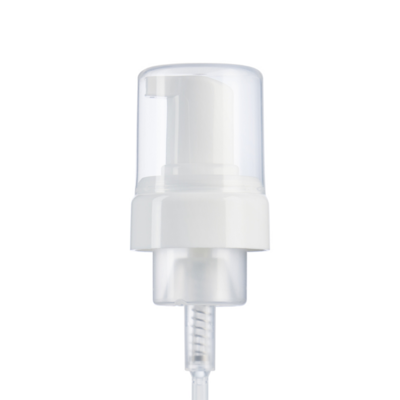 Zpěňovač bílý PP 43/400 169cm