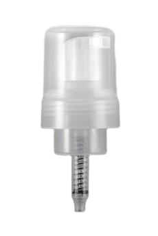 Zpěňovač čirý 43/410